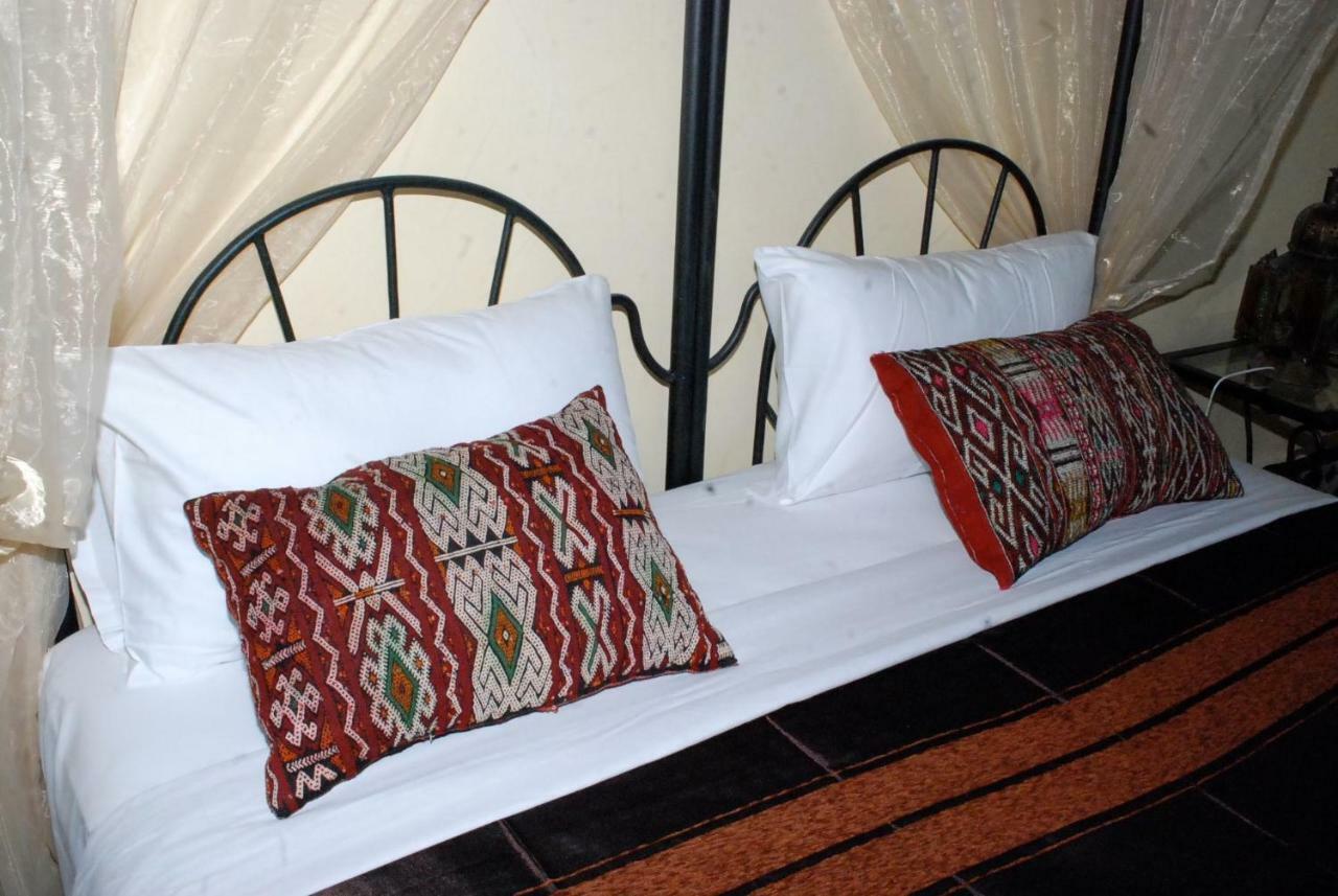 Riad Le Patio De Fes Ngoại thất bức ảnh