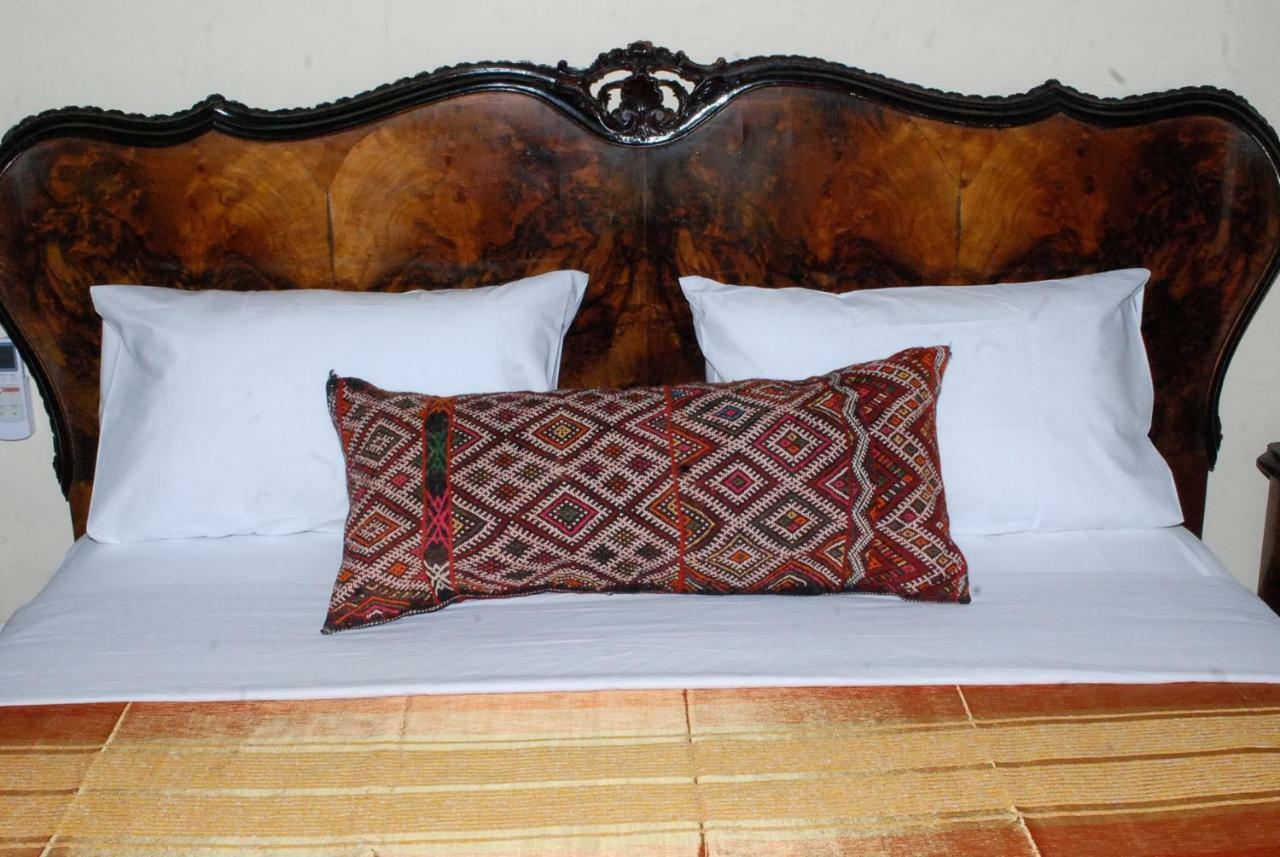 Riad Le Patio De Fes Ngoại thất bức ảnh